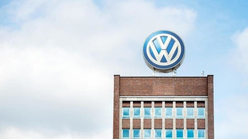 Volkswagen will in den nächsten fünf Jahren bis zu 7.000 Stellen abbauen. (Symbolbild)