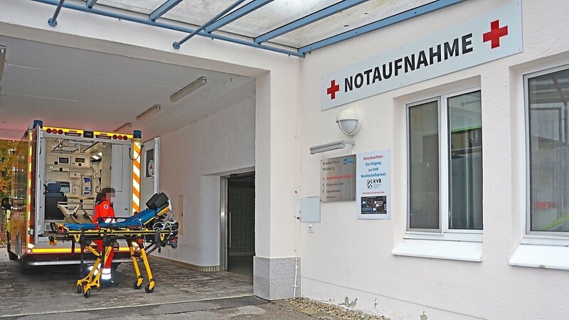 Unbestritten ist bei allen unterschiedlichen Meinungen über den Standort des Herzkatheters, dass die Notfallversorgung am Mainburger Krankenhaus erhalten bleiben muss.
