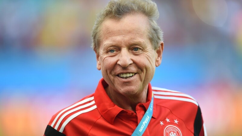 Musste schweren Herzens für die Weltmeisterschaft in Russland absagen: Klaus Eder.