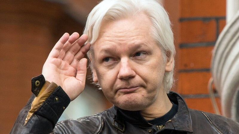 Julian Assange darf im Rechtsstreit um seine Auslieferung Berufung einlegen.