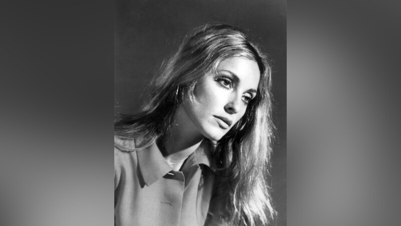 Vor 50 Jahren ermordeten Mitglieder einer Hippie Sekte unter Anführer Charles Manson die Schauspielerin Sharon Tate.