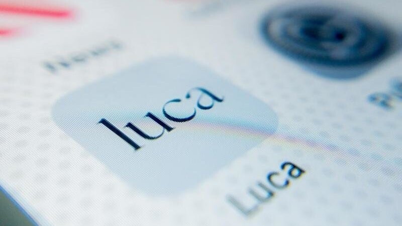 Die Nutzer der Luca-App können künftig freiwillig ihren eigenen Impfstatus mit ihrem zuständigen Gesundheitsamt teilen.
