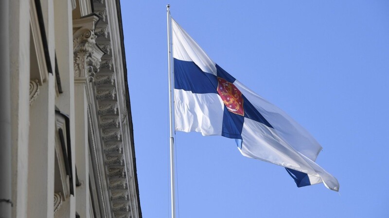 Finnlands Beitritt stellt die neunte Bündniserweiterung seit der Gründung der Nato im Jahr 1949 dar.