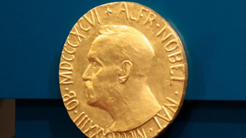 Die Übergabe der Nobelpreise erfolgt in diesem Jahr nicht im Rahmen einer aufwändigen Zeremonie.