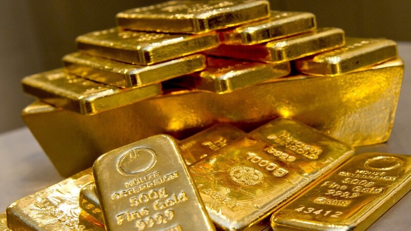 Der steigende Goldpreis deutet darauf hin, dass viele Investoren keine Entwarnung sehen.