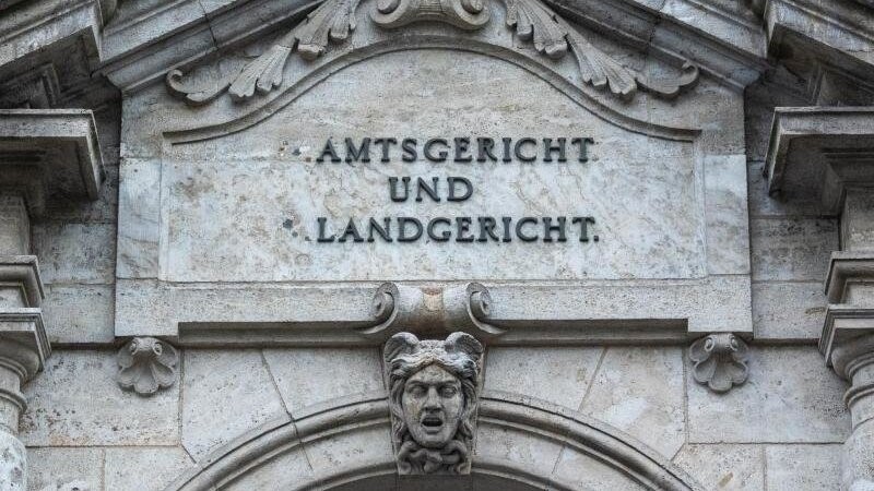 Ab Montag verhandelt das Landgericht Regensburg einen Fall von versuchter schwerer Brandstiftung.
