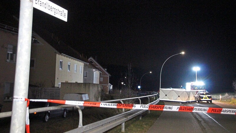 Ein 31-jähriger Mann ist am 20. März während eines Polizeieinsatzes in Grünthal ums Leben gekommen. Der Fall warf viele Fragen auf.