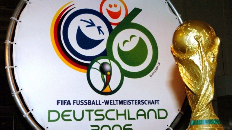 Der DFB hat Ungereimtheiten um Zahlung an die FIFA eingeräumt.