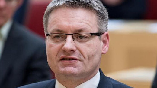 Landtagsabgeordneter Josef Zellmeier (CSU)
