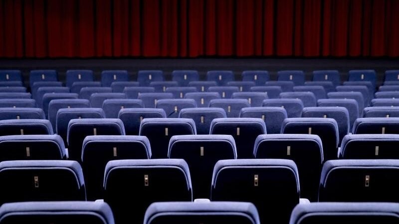 Ab dem 15. Juni dürfen Theater, Kinos und Konzertsäle in Bayern wieder öffnen. (Symbolbild)