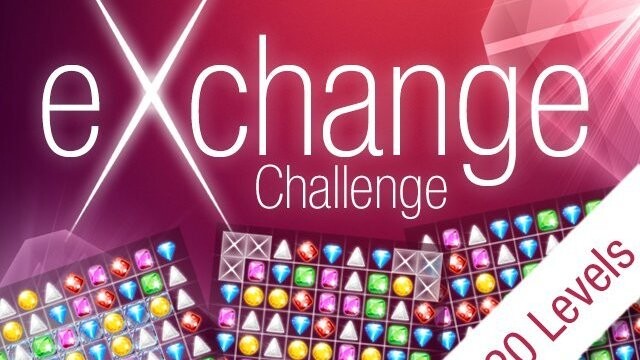 Stellen Sie sich den Herausforderungen von eXchange Challenge und schnappen sich die Bonuspunkte!