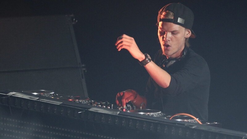 Hochkaräter der Elektronische Musik treten am Donnerstag zu Ehren des verstorbenen schwedischen DJs Avicii in Stockholm auf. (Symbolbild)