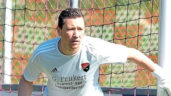 Als Ersatztorhüter in der Landesliga will Christian Wloch weiter beim TSV Seebach aushelfen, seine Ämter als Co- und Torwarttrainer hat der 43-Jährige aber aus zeitlichen Gründen niedergelegt.