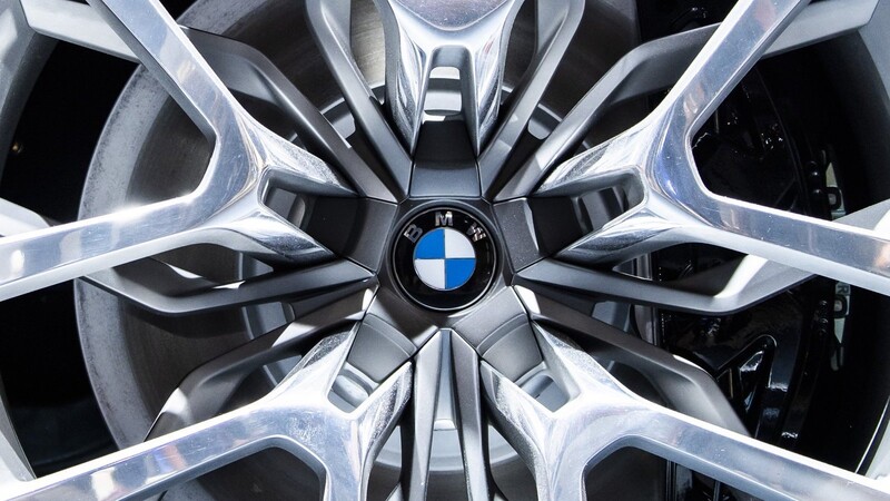 Die BMW-Werte konnten um knapp sechs Prozent zulegen.