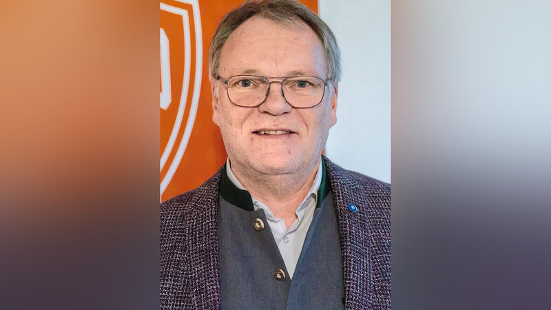 Der Geschäftsführer der VolleyballBundesliga Klaus-Peter Jung glaubt an eine Etablierung Straubings in der Eliteliga.