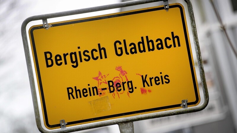 Am Dienstag beginnt ein weiterer Prozess um den Missbrauchsfall Bergisch Gladbach.