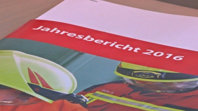Die Freiwillige Feuerwehr der Stadt Landshut blickt auf ein äußerst ereignisreiches Jahr 2016 zurück. Die entsprechenden Zahlen präsentierten die Verantwortlichen am Donnerstag in einem eigens dafür angesetzten Pressegespräch.