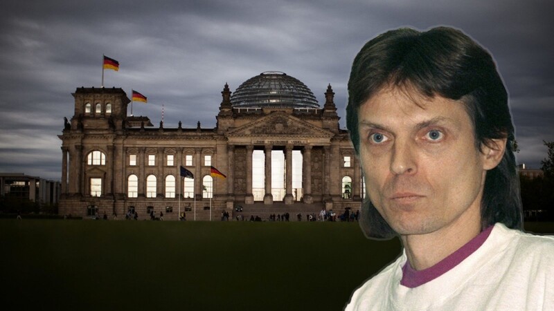 Der ehemalige RAF-Terrorist Christian Klar arbeitet nun für einen Bundestagsabgeordneten der Linken.