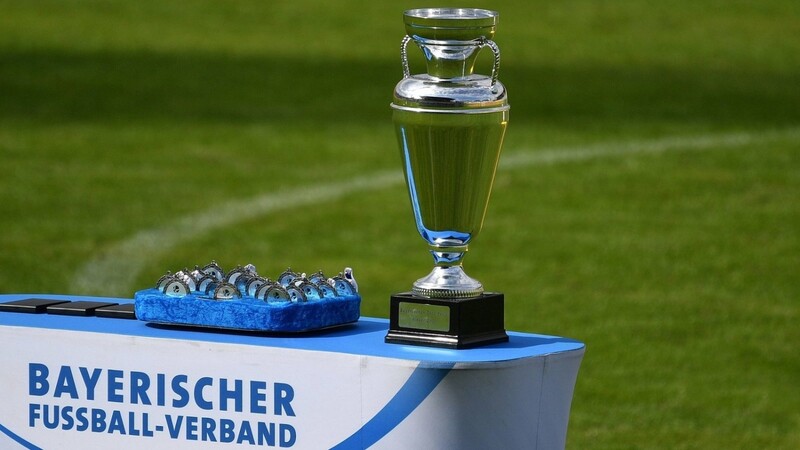 Am Montag wird die 2. Hauptrunde des bayerischen Toto-Pokals ausgelost.