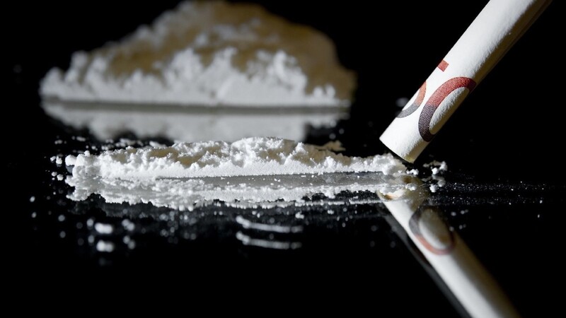 Bei den Wohnungsdurchsuchungen Anfang August in Straubing wurden unter anderem auch rund 30 Gramm Kokain gefunden. (Symbolbild)