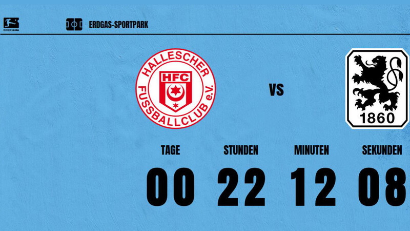 Deutlich zu erkennen: Das Logo der Bundesliga links oben auf der Homepage des TSV 1860. (Zum Vergrößern bitte auf das Bild klicken)