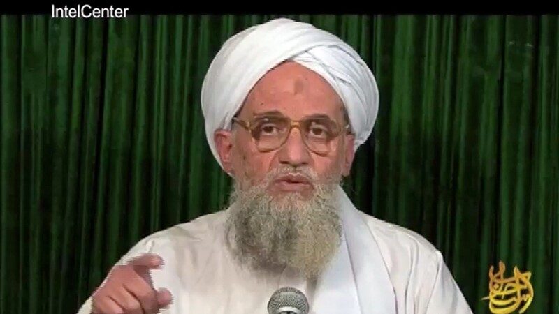 Mit einem gezielten Drohnenangriff in Afghanistan haben die USA den Anführer des Terrornetzwerks Al-Kaida, Aiman al-Sawahiri, getötet.