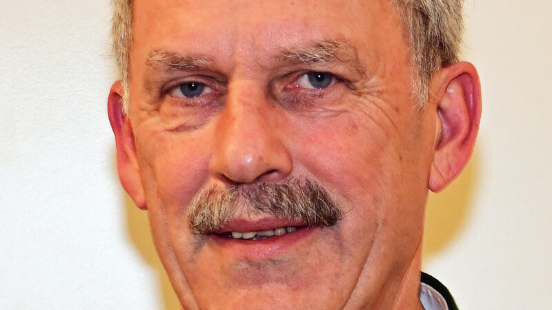 Reinhard Huber ist seit der letzten Kommunalwahl Bürgermeister der Gemeinde Eitting.