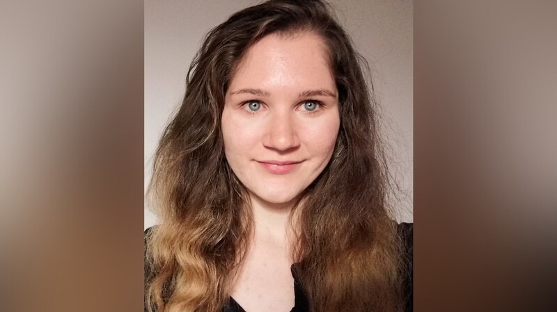 Annalena Leitermann (19) kommt aus Eschlkam im Landkreis Cham.