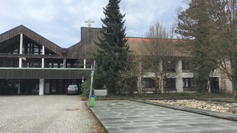 Das ehemalige Bad Kötztinger Krankenhaus wird umgebaut. Im alten OP entstehen 40 weitere Plätze für Geflüchtete.