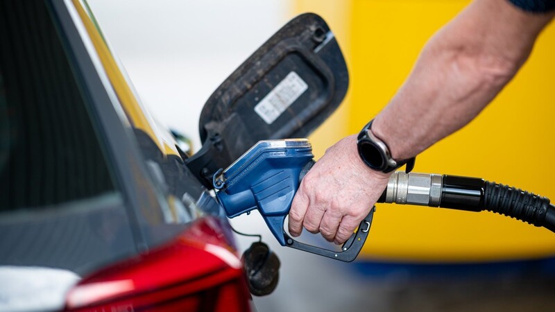 Benzin, Diesel, Gas und Nahrungsmittel haben im Preis kräftig angezogen und werden Stand heute nicht wieder billiger werden.