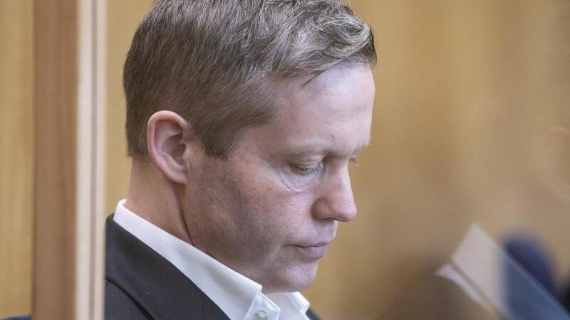 Der mutmaßliche Haupttäter Stephan Ernst hat den tödlichen Schuss auf Walter Lübcke vor Gericht gestanden.