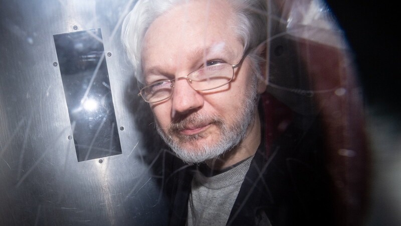 Ein britisches Gericht die Auslieferung von Wikileaks-Gründer Julian Assange an die USA abgelehnt.