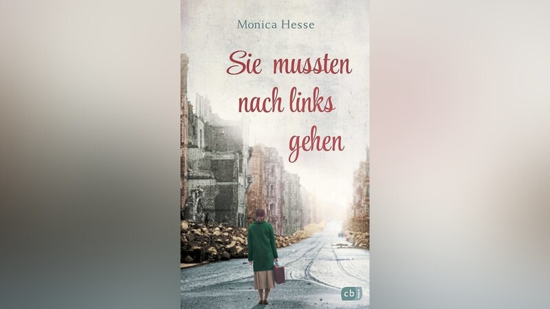 Cover: Verlagsgruppe Random House GmbH