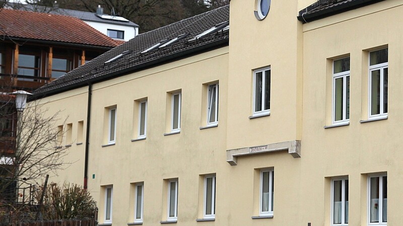 Ab diesem Montag findet der Notbetrieb des Horts nicht mehr in der Marie-Pettenbeck-Schule, sondern im Josefsheim statt.