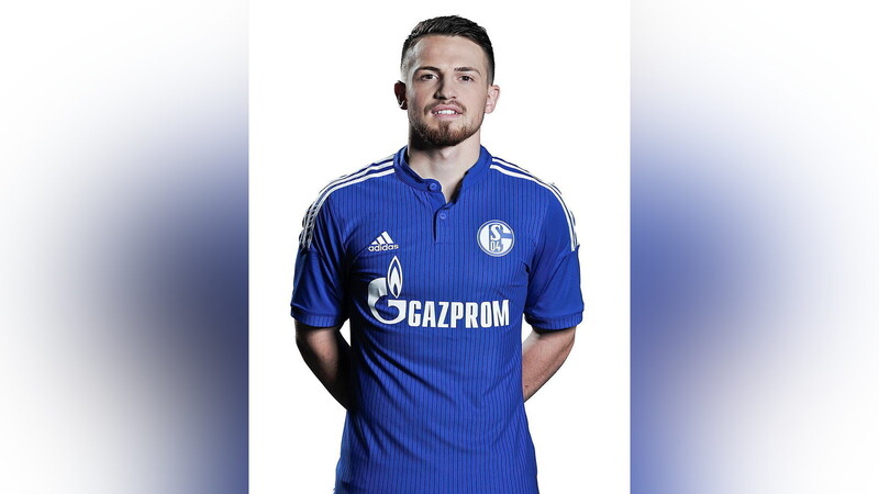 Pascal Itter hat bis 2017 einen Profivertrag bei Schalke 04. (Foto: Schalke 04)