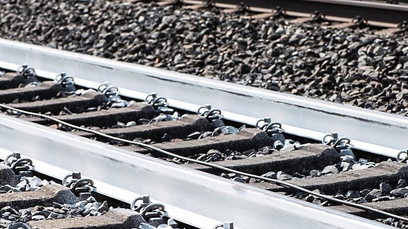 In der Resolution fordern die Kammern, die Schieneninfrastruktur zwischen Nürnberg und Regensburg für eine Reisegeschwindigkeit von 230 Kilometern pro Stunde zu ertüchtigen.  Foto: Swen Pförtner/dpa