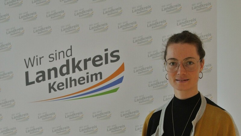 Sozialpädagogin Magdalena Beslmeisl verstärkt das Team.