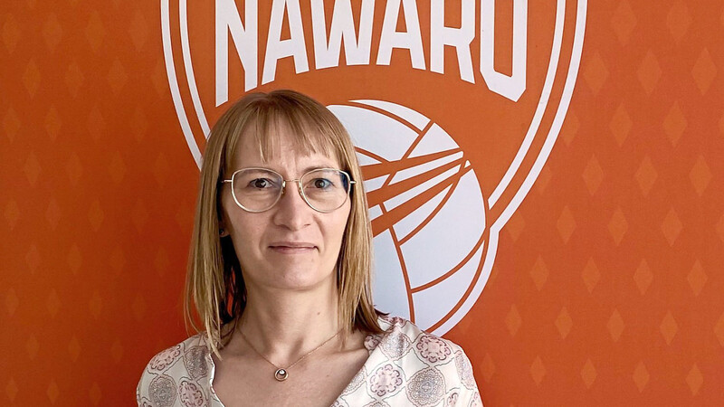 NawaRo-Geschäftsführerin Ingrid Senft ist zufrieden mit der Entwicklung der Mannschaft. An der Vereinsphilosophie, den Erfolg mit einer gesunden Mischung aus jungen und erfahrenen Spielerinnen zu suchen, halten die Verantwortlichen fest.