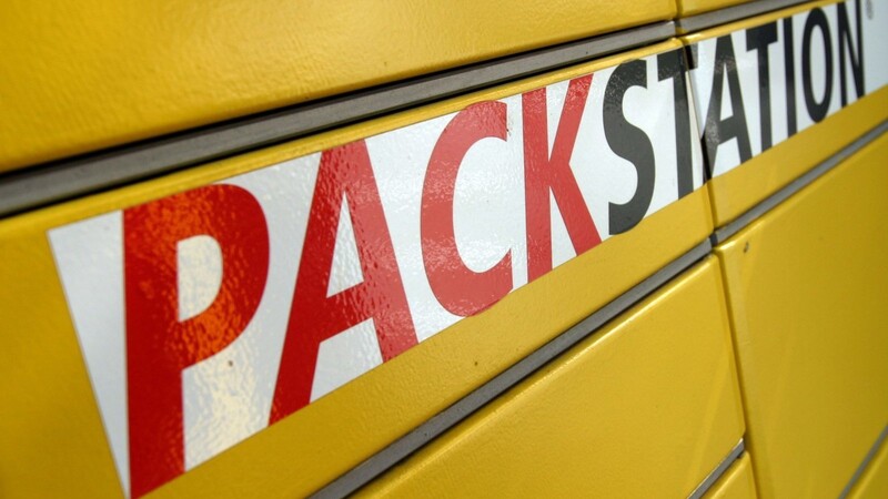 Ein Unbekannter hat in Landshut eine Packstation aufgebrochen und Pakete gestohlen (Symbolbild).