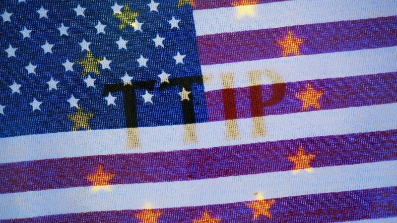 Die USA reagieren demonstrativ gelassen auf die Veröffentlichung bisher geheimer Dokumente aus den Verhandlungen über das Handelsabkommen TTIP.
