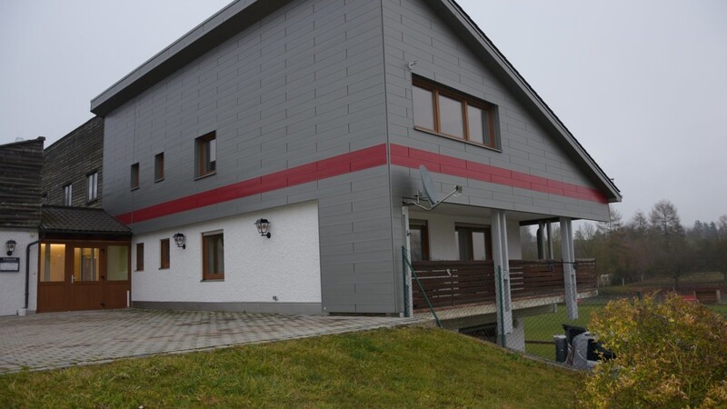 Für den Kindergarten im Sportheim sind 80.000 Euro in den Haushalt eingeplant.
