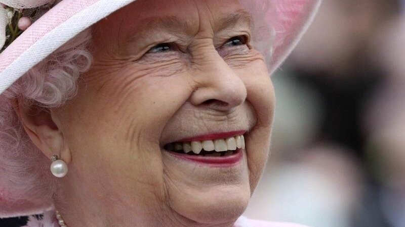 Queen Elizabeth II. feiert an diesem Wochenende sieben Jahrzehnte auf dem Thron.