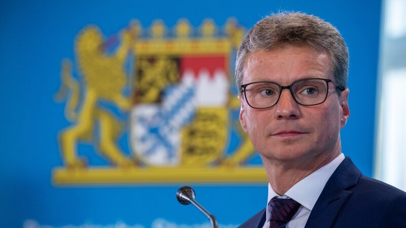 Der Plattlinger Bernd Sibler ist nicht mehr Mitglied des Kabinetts.