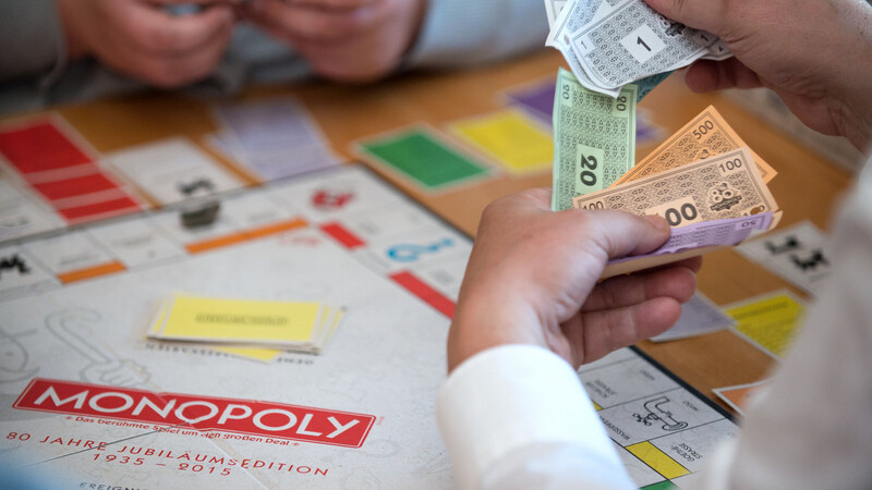 Monopoly steht bei den Menschen, die aktuell noch einen Tandem-Partner suchen, hoch im Kurs. Die Auswahl der Aktivitäten ist jedoch offen - Hauptsache, sie macht beiden Seiten Spaß.