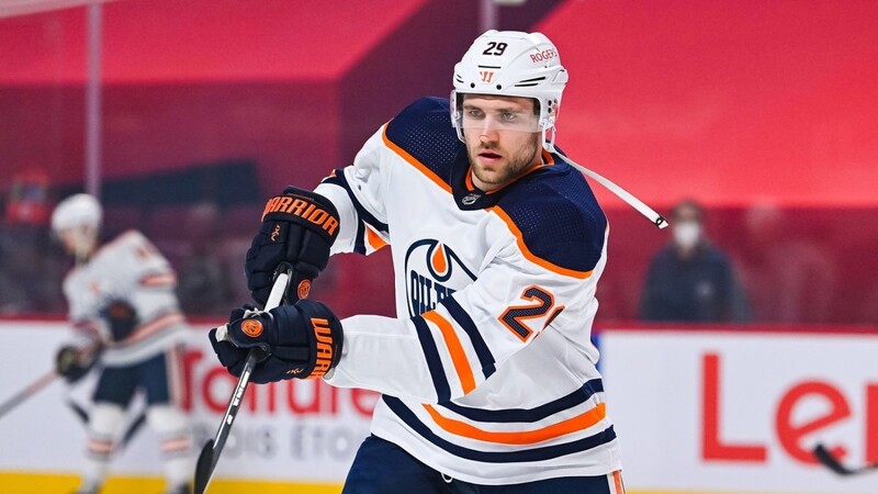 Der Wunsch von Leon Draisaitl von den Edmonton Oilers erfüllt sich. Die NHL-Spieler dürfen an den Olympischen Winterspielen in Peking teilnehmen.