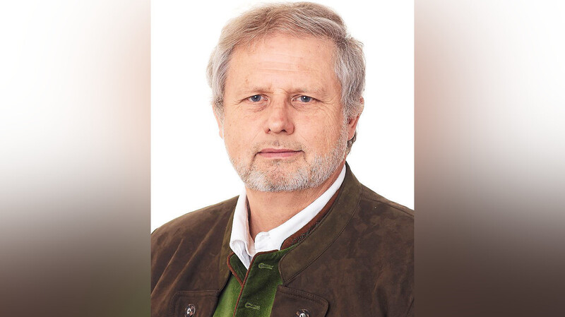 Peter-Michael Schmalz bleibt Kreisvorsitzender der ÖDP.