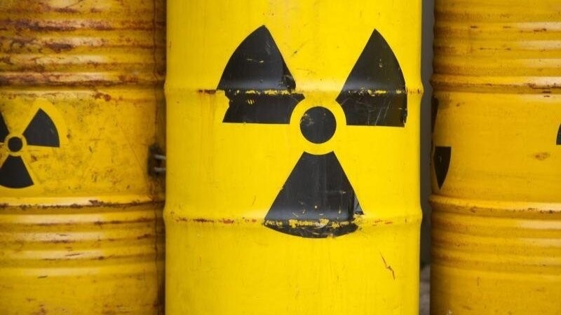 Die Suche nach möglichen Endlagern für Atommüll sorgt auch in Tschechien für Diskussionen. (Symbolbild)
