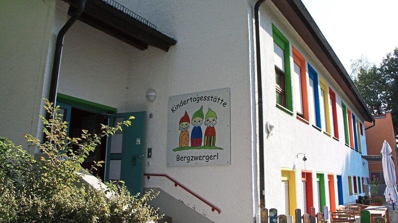 Der Kindergarten Haderstadl erweitert seine Betriebszeiten.