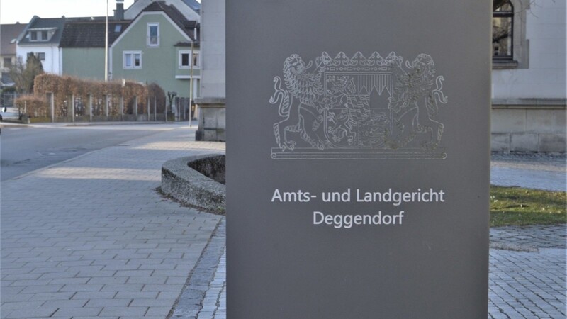 Am Landgericht Deggendorf wird der Kalteck-Prozess neu aufgerollt.