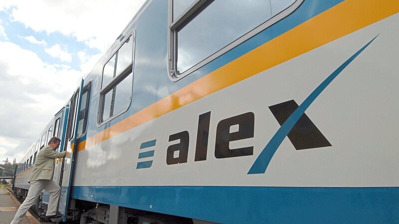 31 Netze hat die Bayerische Eisenbahngesellschaft bei ihrer Qualitätsmessung erfasst. Auf dem vorletzten Platz landete das Netz Alex Nord und Süd, das von der Länderbahn betrieben wird.